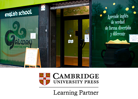 Academia de inglés en Carabanchel, preparación de exámenes de Cambridge