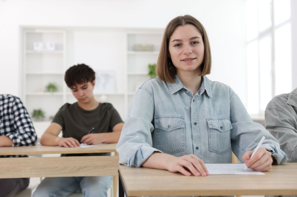 la mejor academia de ingles en Madrid