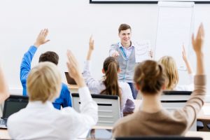 la mejor academia de ingles en Madrid