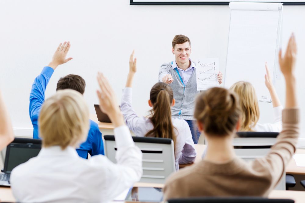 la mejor academia de ingles en Madrid