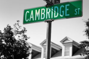 academia ingles cambridge Madrid