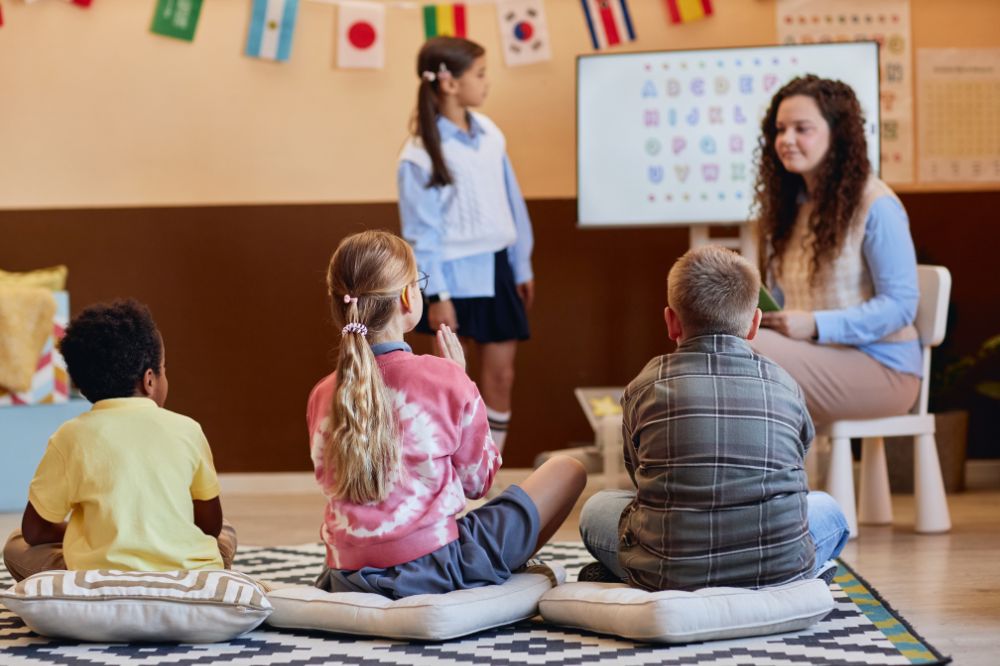 academia ingles cambridge Madrid