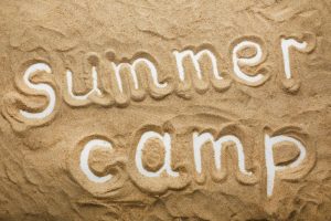 campamento de verano en el extranjero para adolescentes