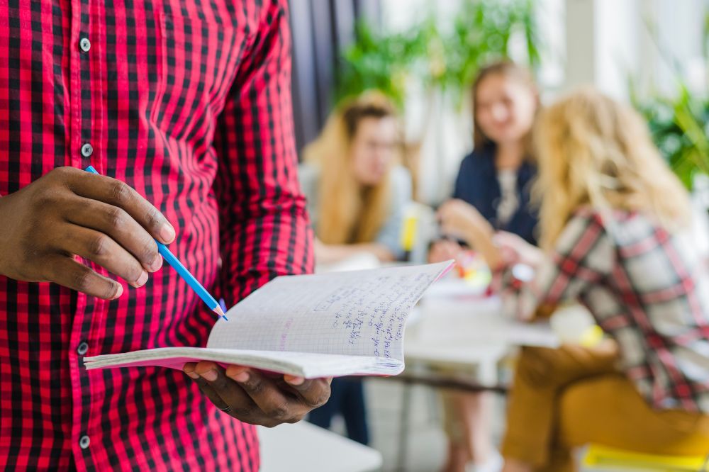 Curso intensivo inglés Madrid
