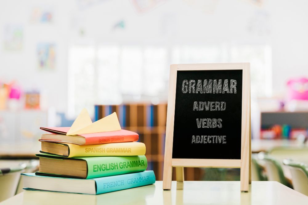 Cursos de inglés en Madrid para adultos