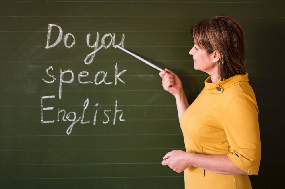 Cursos de inglés en Madrid para adultos